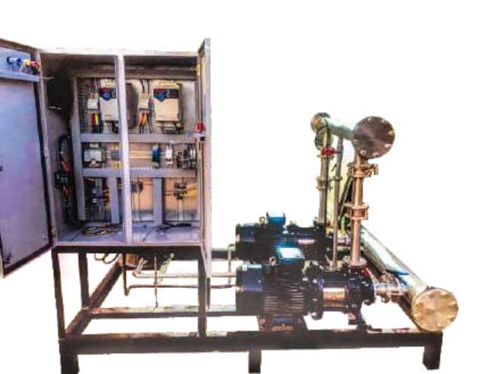 Vadroit Engineers Pvt. Ltd.