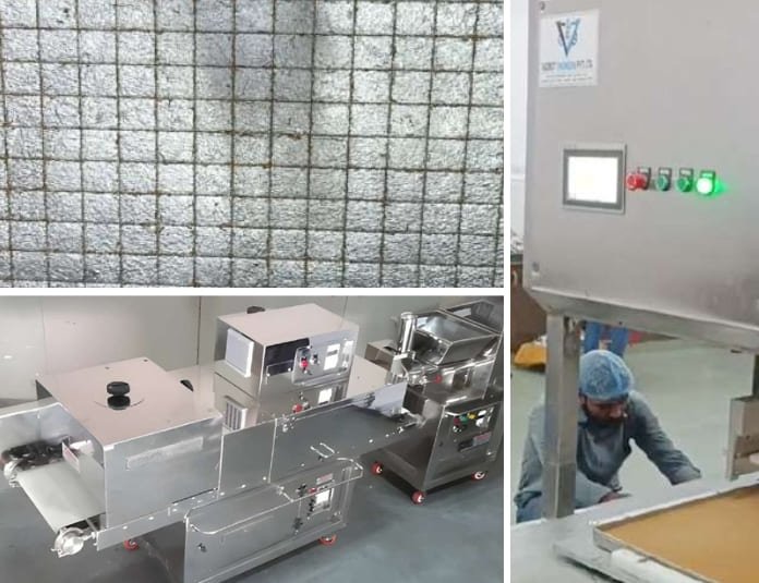 Vadroit Engineers Pvt. Ltd.