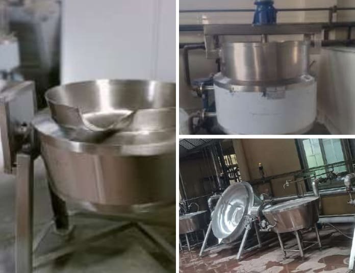 Vadroit Engineers Pvt. Ltd.
