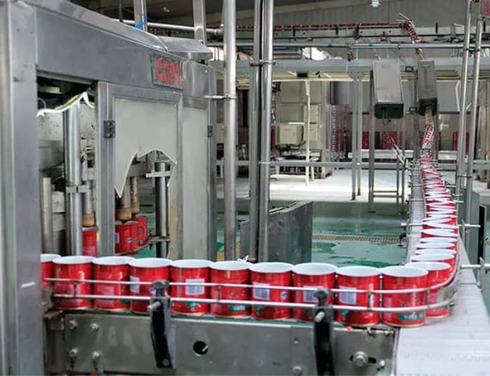 Why Choose Cooling Tunnel